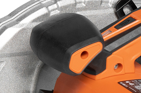 Литая алюминиевая подошва